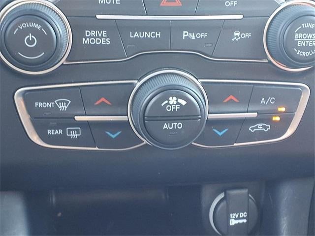 2022 Dodge Charger Scat Pack Widebody