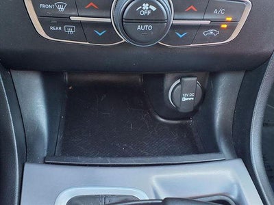 2022 Dodge Charger Scat Pack Widebody