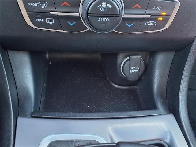 2022 Dodge Charger Scat Pack Widebody