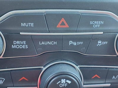 2022 Dodge Charger Scat Pack Widebody