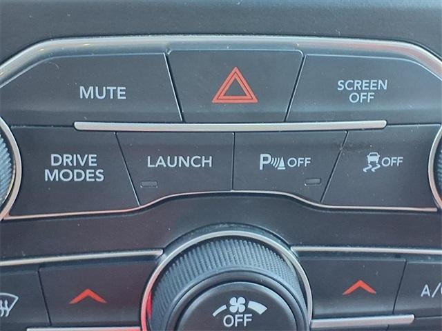 2022 Dodge Charger Scat Pack Widebody