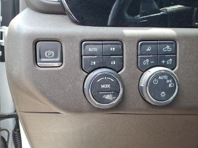 2023 Chevrolet Silverado 1500 Base