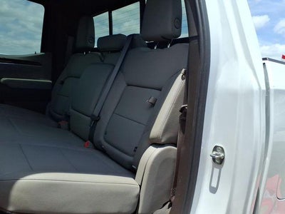 2023 Chevrolet Silverado 1500 Base