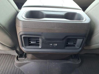 2023 Chevrolet Silverado 1500 Base