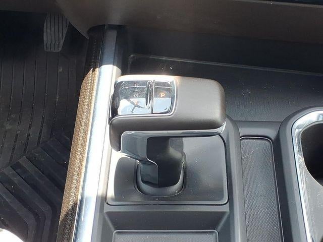 2023 Chevrolet Silverado 1500 Base