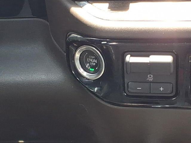 2023 Chevrolet Silverado 1500 Base