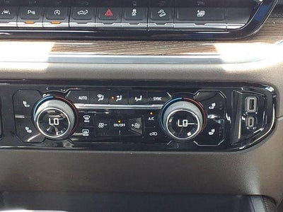 2023 Chevrolet Silverado 1500 Base