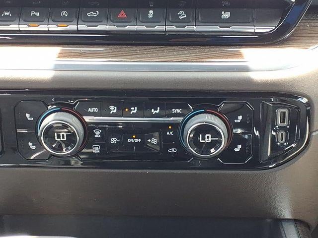 2023 Chevrolet Silverado 1500 Base