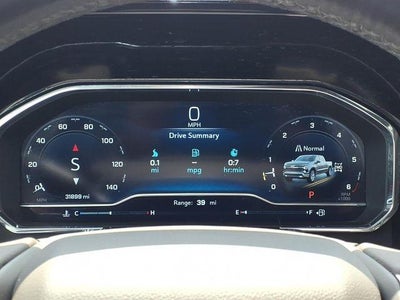 2023 Chevrolet Silverado 1500 Base
