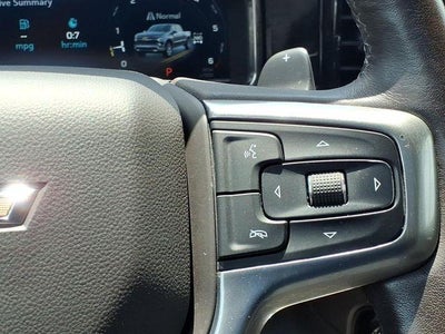 2023 Chevrolet Silverado 1500 Base