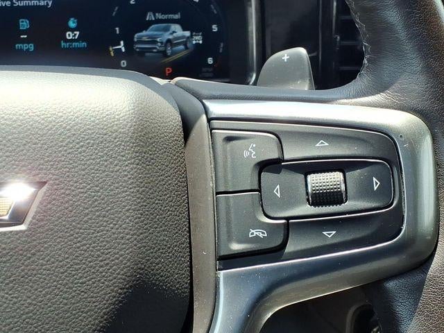 2023 Chevrolet Silverado 1500 Base