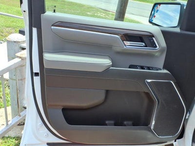 2023 Chevrolet Silverado 1500 Base