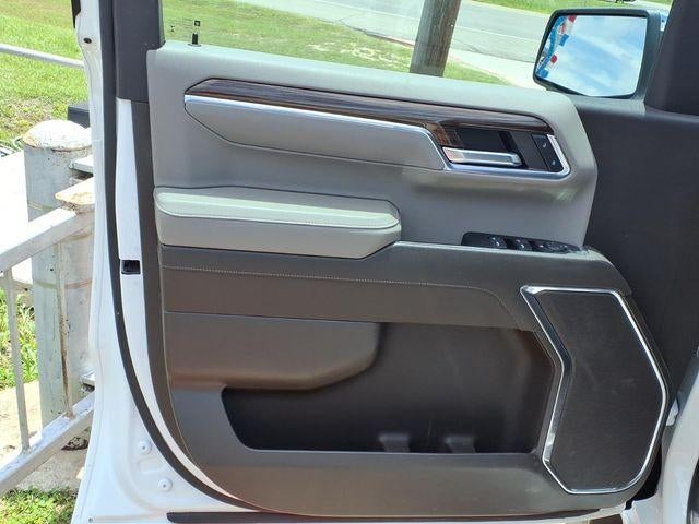 2023 Chevrolet Silverado 1500 Base