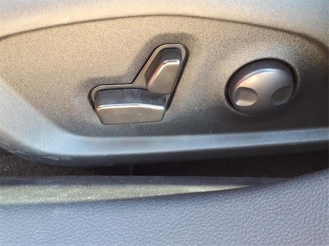 2022 Jeep Compass (RED) Edition