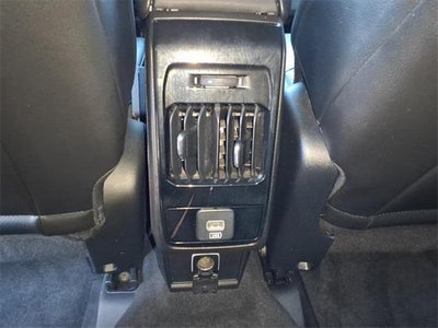 2022 Jeep Compass (RED) Edition