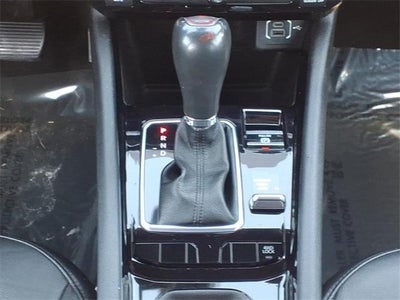 2022 Jeep Compass (RED) Edition