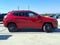 2022 Jeep Compass (RED) Edition