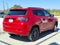 2022 Jeep Compass (RED) Edition
