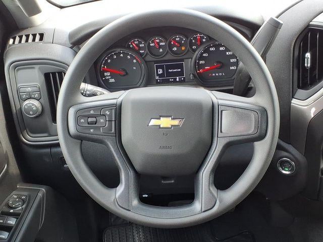 2026 Chevrolet Silverado 1500 Custom - Photo 14