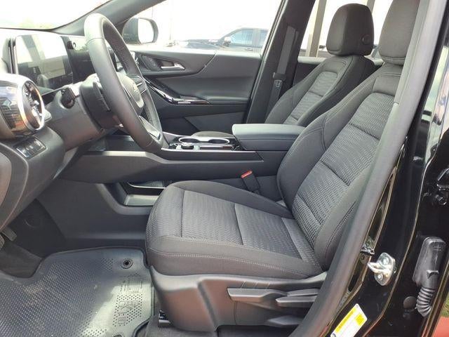 2026 Chevrolet Equinox LT - Photo 11
