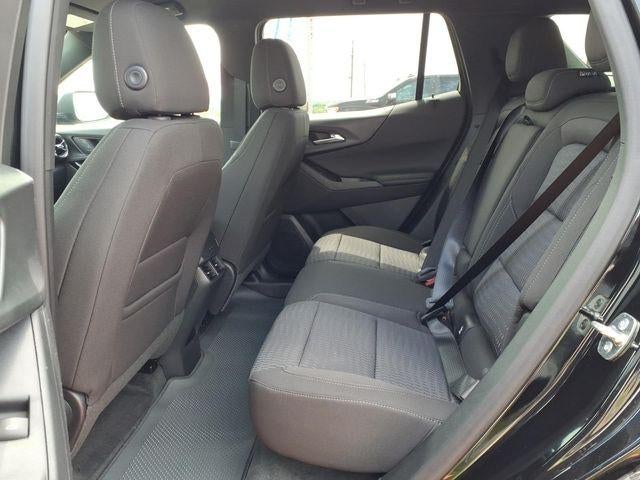 2026 Chevrolet Equinox LT - Photo 12
