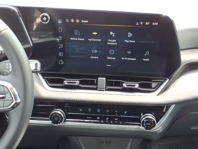 2026 Chevrolet Equinox LT - Photo 16
