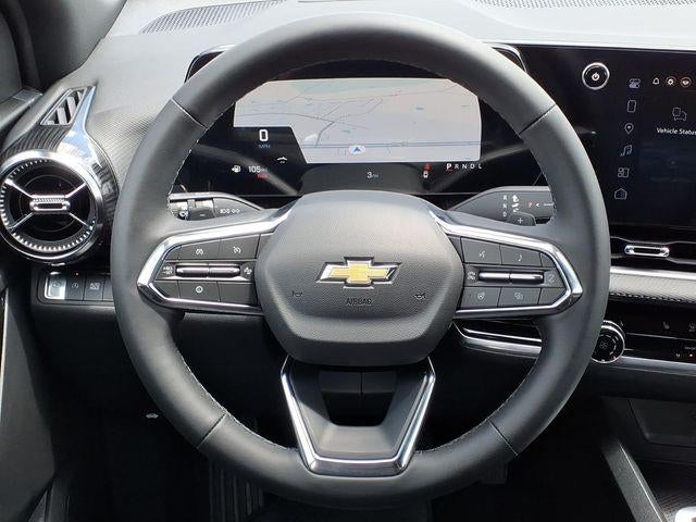 2026 Chevrolet Equinox LT - Photo 17