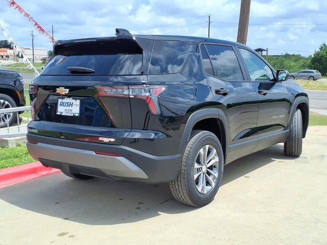 2026 Chevrolet Equinox LT - Photo 6