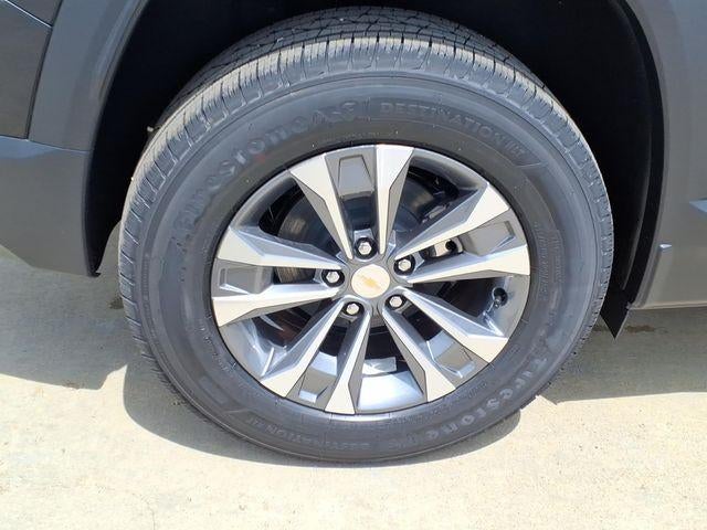 2026 Chevrolet Equinox LT - Photo 8