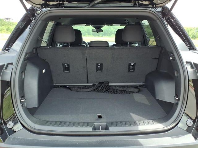 2026 Chevrolet Equinox LT - Photo 9