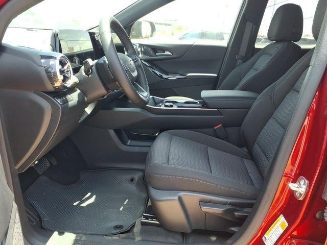 2026 Chevrolet Equinox LT - Photo 10