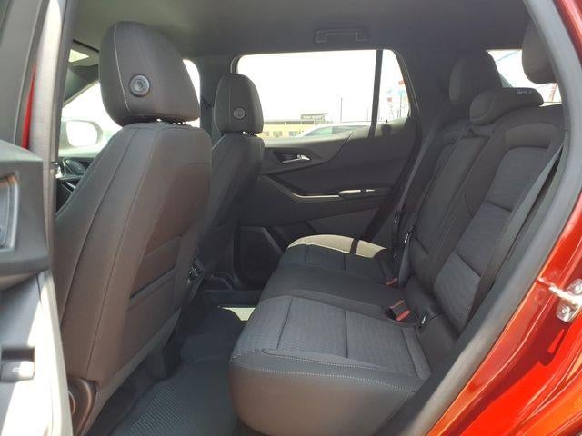 2026 Chevrolet Equinox LT - Photo 11