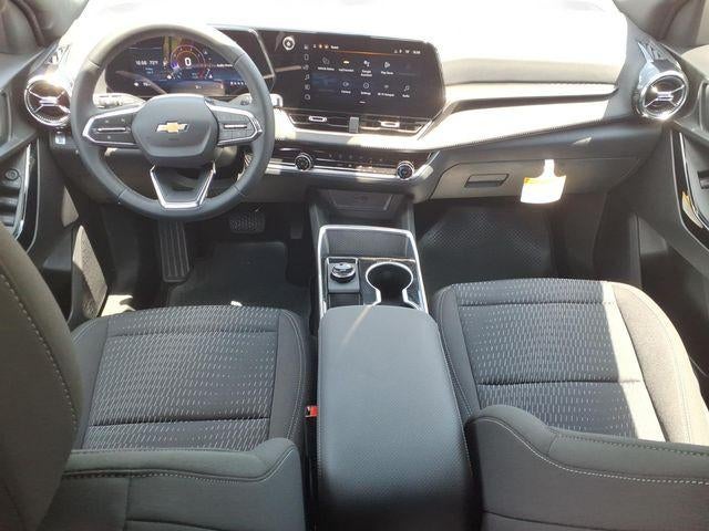 2026 Chevrolet Equinox LT - Photo 13