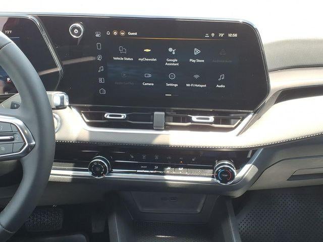 2026 Chevrolet Equinox LT - Photo 14