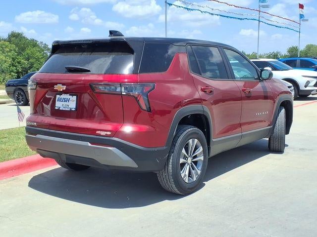 2026 Chevrolet Equinox LT - Photo 6