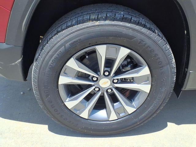 2026 Chevrolet Equinox LT - Photo 8