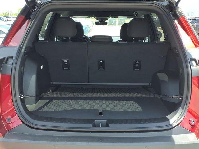 2026 Chevrolet Equinox LT - Photo 9