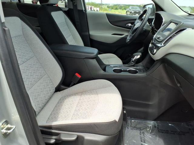 2022 Chevrolet Equinox Base