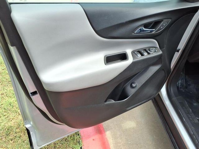2022 Chevrolet Equinox Base