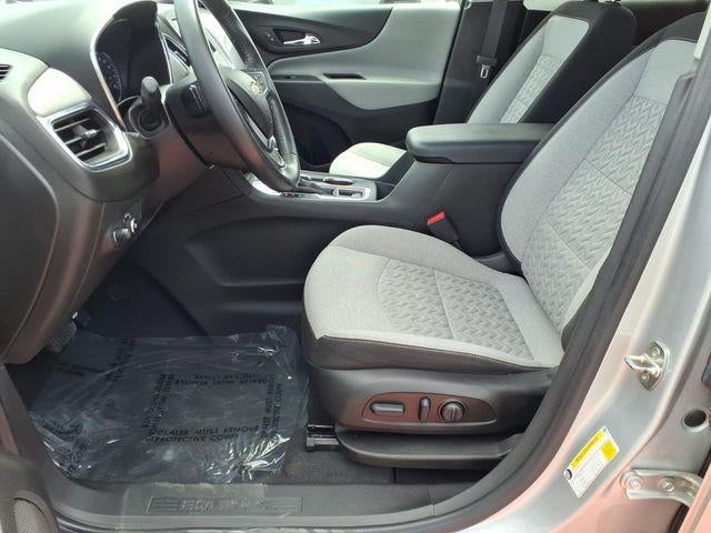 2022 Chevrolet Equinox Base