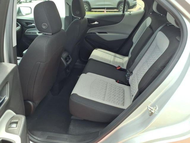 2022 Chevrolet Equinox Base