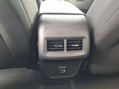2022 Chevrolet Equinox Base
