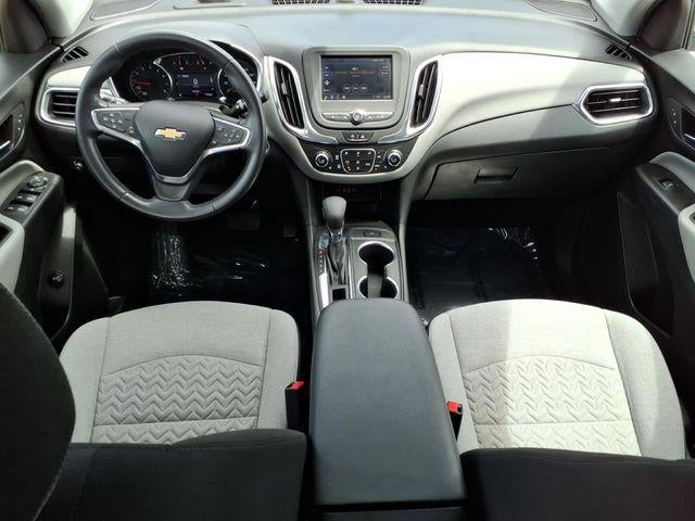 2022 Chevrolet Equinox Base