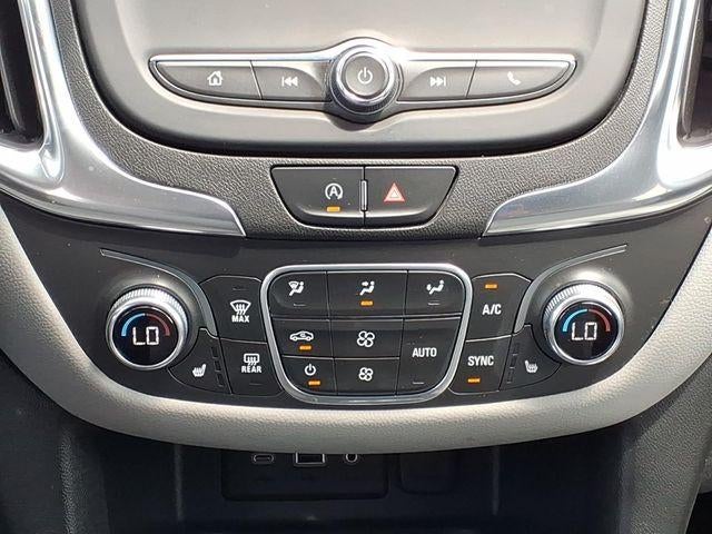 2022 Chevrolet Equinox Base