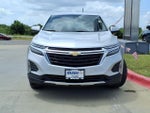 2022 Chevrolet Equinox Base