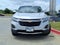 2022 Chevrolet Equinox Base