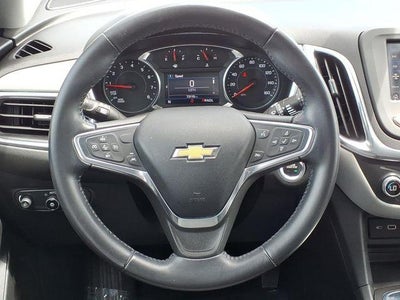 2022 Chevrolet Equinox Base