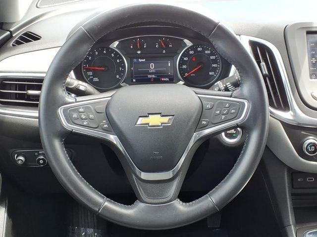 2022 Chevrolet Equinox Base
