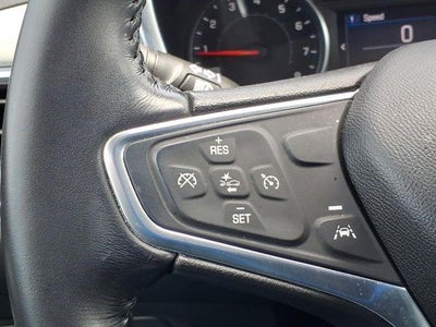2022 Chevrolet Equinox Base