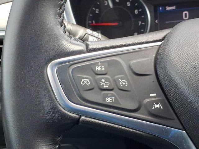 2022 Chevrolet Equinox Base